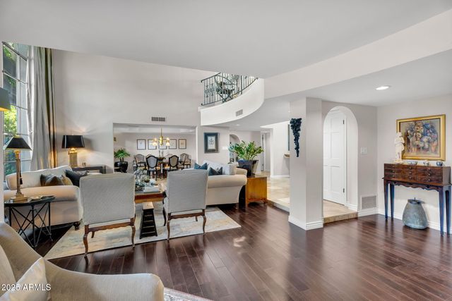 6701 N SCOTTSDALE Road 16, Scottsdale, AZ 85250