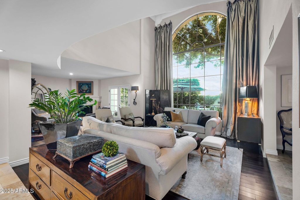 6701 N SCOTTSDALE Road 16, Scottsdale, AZ 85250