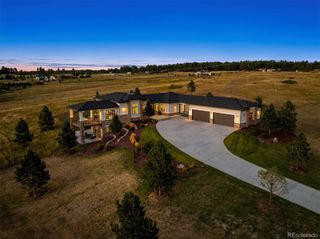 2937 Hidden Den Court, Franktown, CO 80116