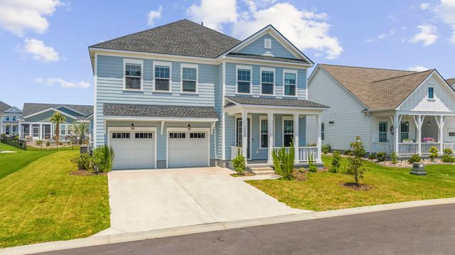 9060 Binnicker Dr., Murrells Inlet, SC 29576