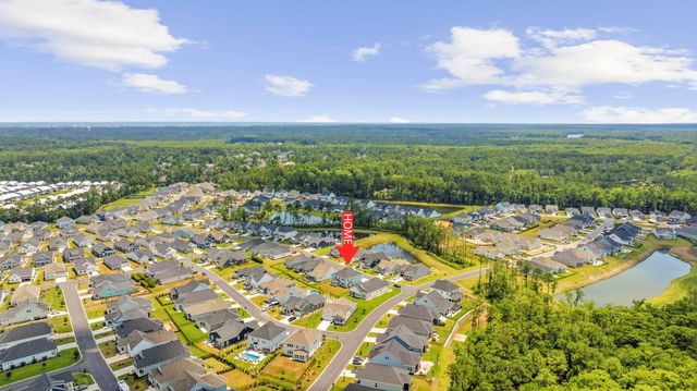 9060 Binnicker Dr., Murrells Inlet, SC 29576