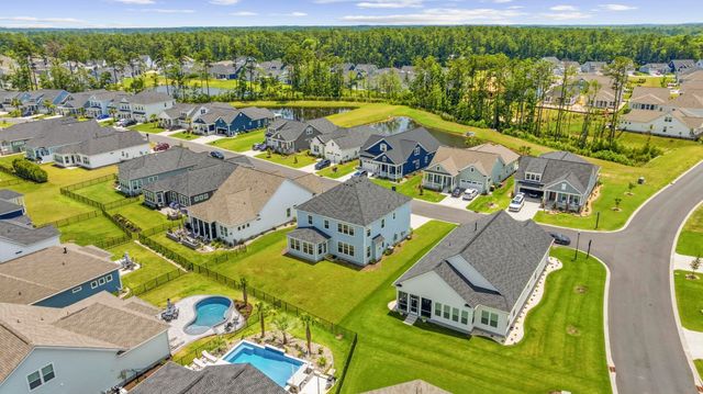 9060 Binnicker Dr., Murrells Inlet, SC 29576