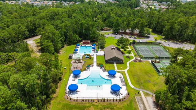 9060 Binnicker Dr., Murrells Inlet, SC 29576