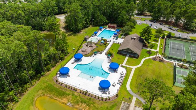 9060 Binnicker Dr., Murrells Inlet, SC 29576
