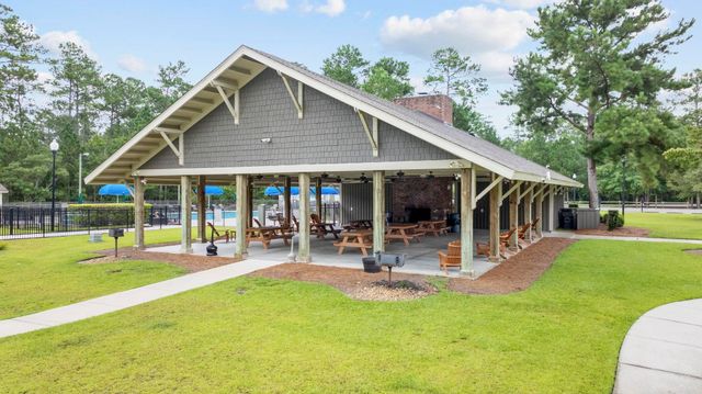9060 Binnicker Dr., Murrells Inlet, SC 29576