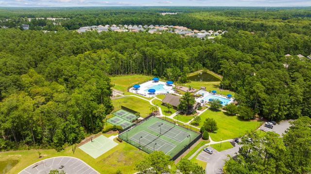9060 Binnicker Dr., Murrells Inlet, SC 29576