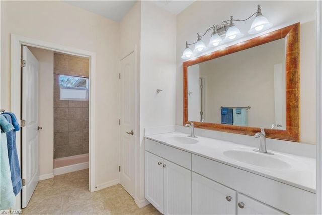 4011 Tarpon AVE, Bonita Springs, FL 34134