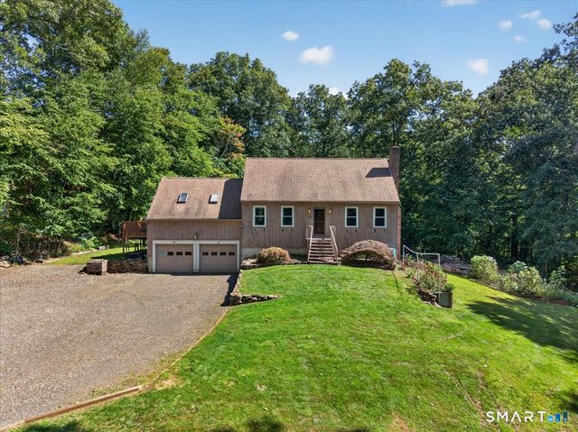 82 Depot Hill Road, East Hampton, CT 06424