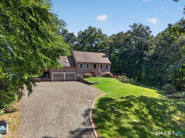 82 Depot Hill Road, East Hampton, CT 06424