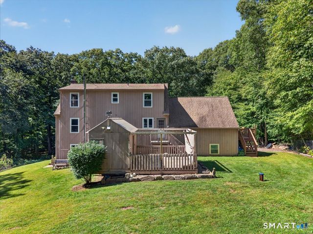 82 Depot Hill Road, East Hampton, CT 06424