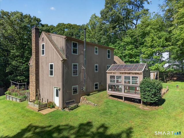82 Depot Hill Road, East Hampton, CT 06424