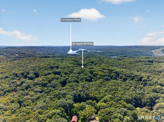 82 Depot Hill Road, East Hampton, CT 06424