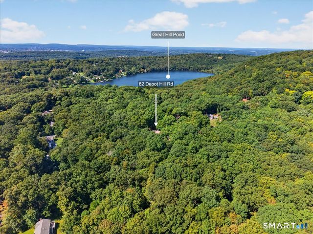 82 Depot Hill Road, East Hampton, CT 06424
