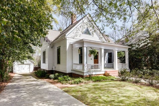 255 Bloomfield Street, Athens, GA 30605