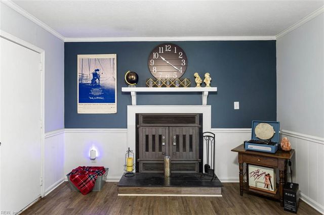 18 Philmont DR, Hampton, VA 23666