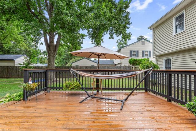 18 Philmont DR, Hampton, VA 23666