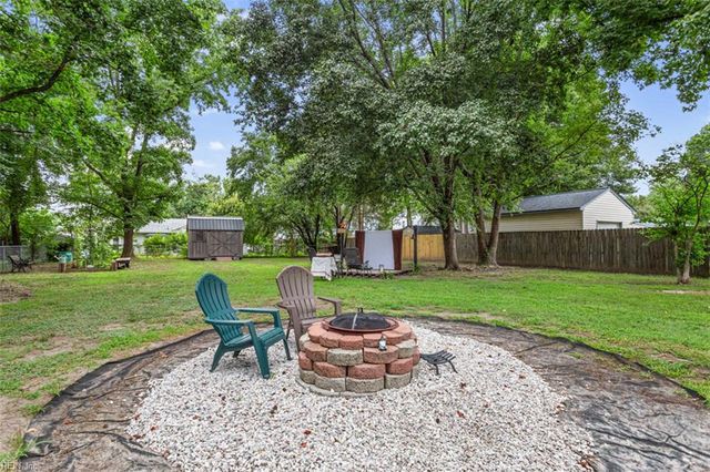 18 Philmont DR, Hampton, VA 23666