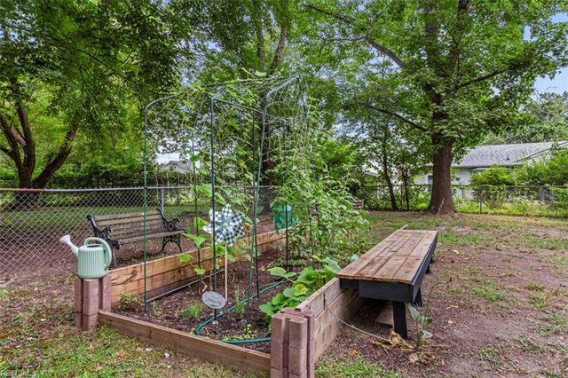 18 Philmont DR, Hampton, VA 23666