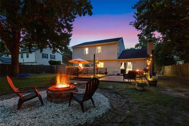 18 Philmont DR, Hampton, VA 23666