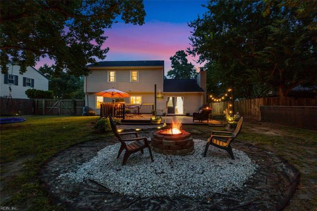 18 Philmont DR, Hampton, VA 23666