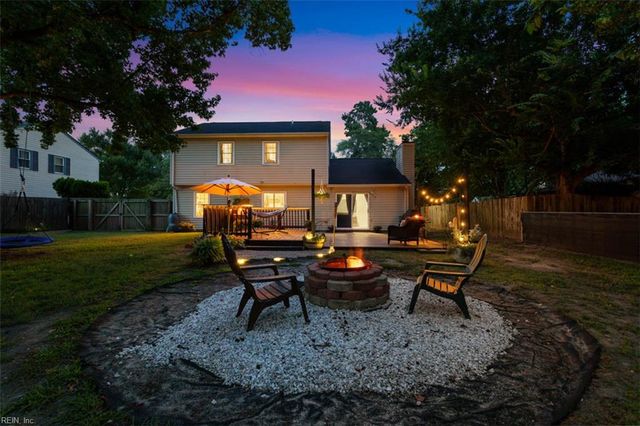 18 Philmont DR, Hampton, VA 23666