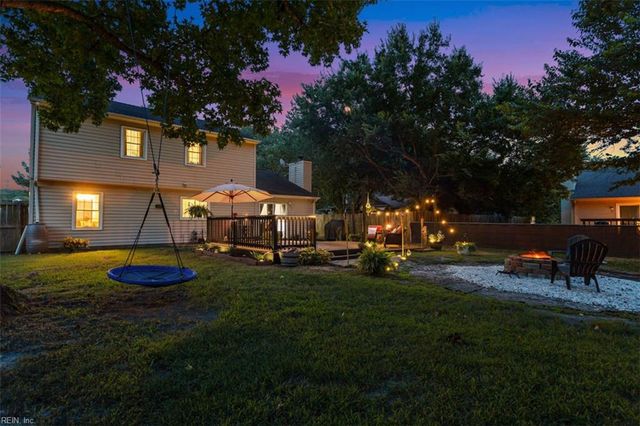 18 Philmont DR, Hampton, VA 23666