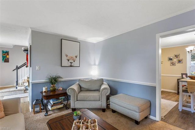 18 Philmont DR, Hampton, VA 23666