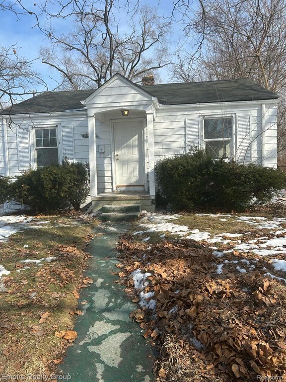 19470 Forrer Street, Detroit, MI 48235
