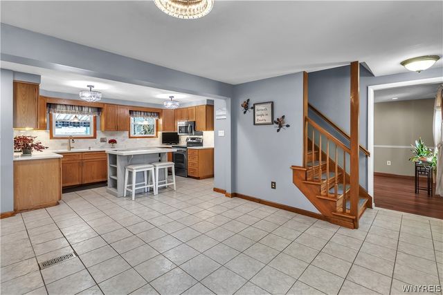 287 Brookside Terrace, Tonawanda, NY 14150