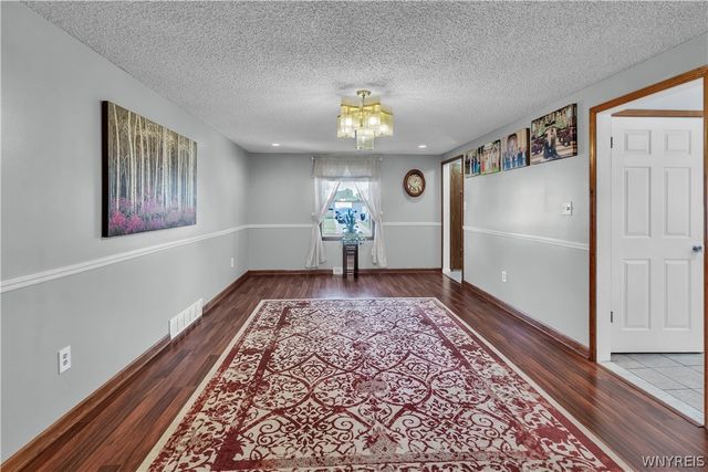 287 Brookside Terrace, Tonawanda, NY 14150