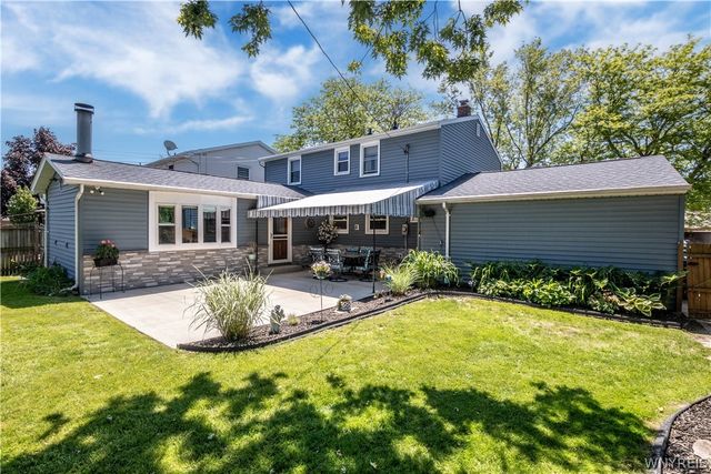 287 Brookside Terrace, Tonawanda, NY 14150