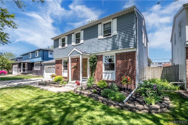 287 Brookside Terrace, Tonawanda, NY 14150