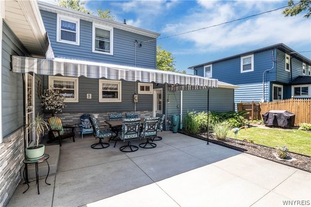 287 Brookside Terrace, Tonawanda, NY 14150