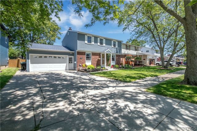 287 Brookside Terrace, Tonawanda, NY 14150