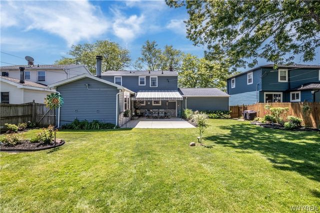 287 Brookside Terrace, Tonawanda, NY 14150