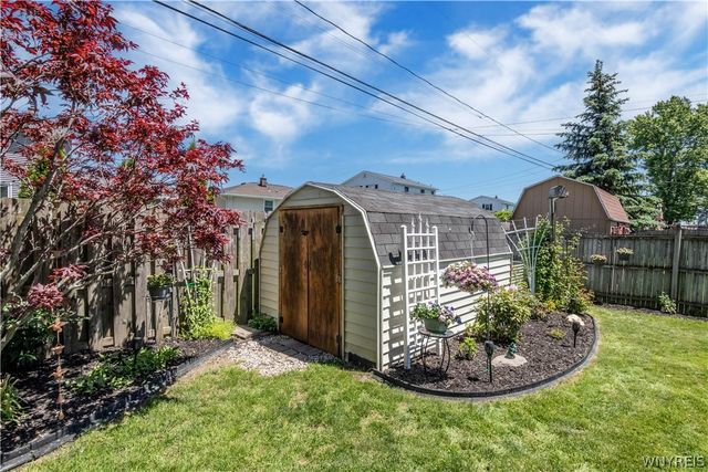287 Brookside Terrace, Tonawanda, NY 14150
