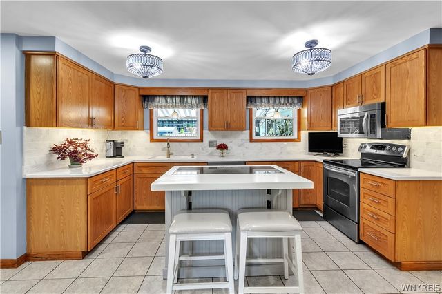 287 Brookside Terrace, Tonawanda, NY 14150