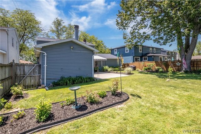 287 Brookside Terrace, Tonawanda, NY 14150