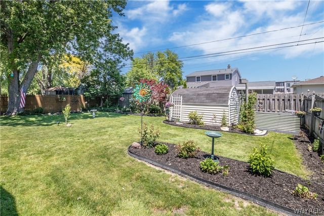 287 Brookside Terrace, Tonawanda, NY 14150