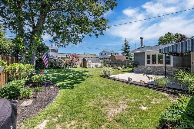 287 Brookside Terrace, Tonawanda, NY 14150