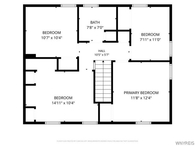 287 Brookside Terrace, Tonawanda, NY 14150