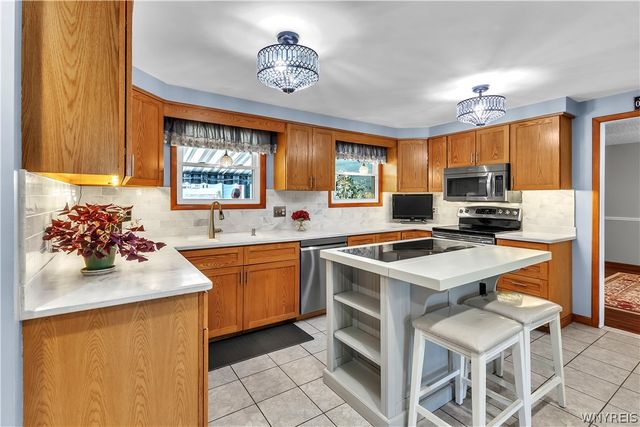 287 Brookside Terrace, Tonawanda, NY 14150
