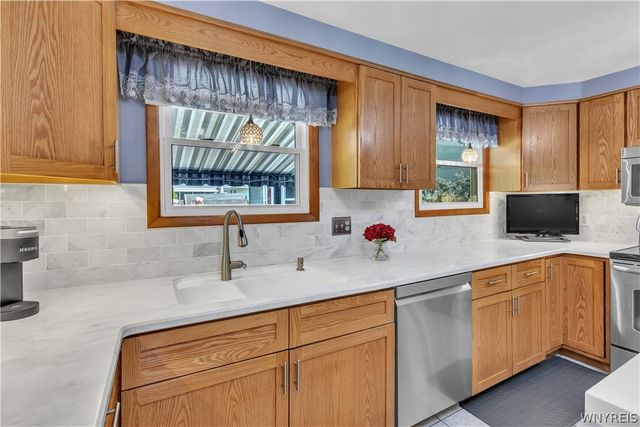 287 Brookside Terrace, Tonawanda, NY 14150