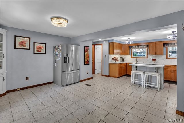 287 Brookside Terrace, Tonawanda, NY 14150