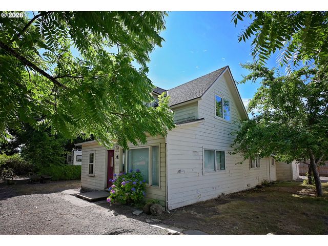 1710 Sw 2ND St, Mc Minnville, OR 97128