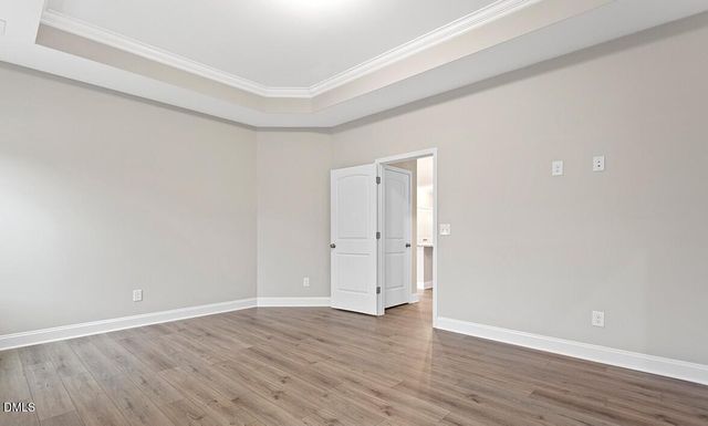 1524 Reese Court 71 Kl, Burlington, NC 27217
