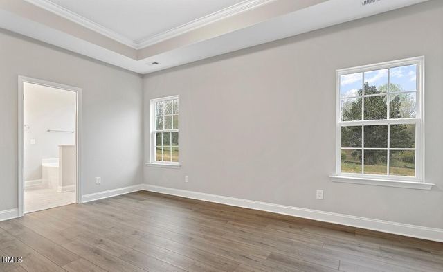 1524 Reese Court 71 Kl, Burlington, NC 27217