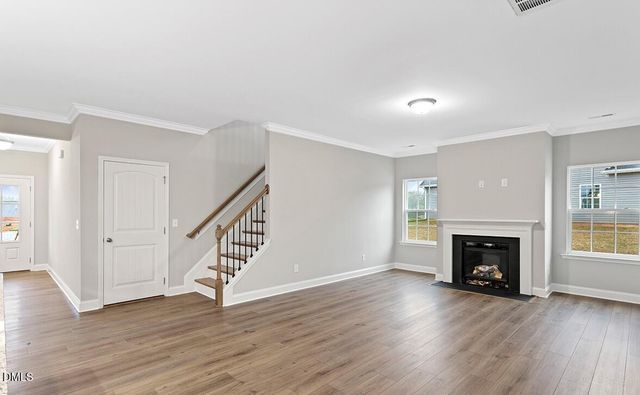1524 Reese Court 71 Kl, Burlington, NC 27217