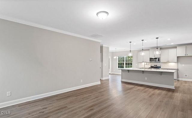1524 Reese Court 71 Kl, Burlington, NC 27217
