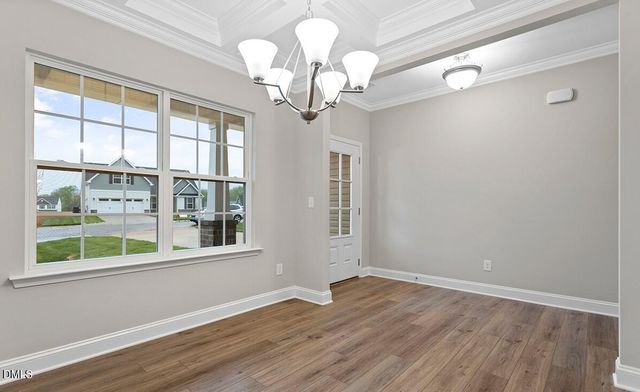 1524 Reese Court 71 Kl, Burlington, NC 27217